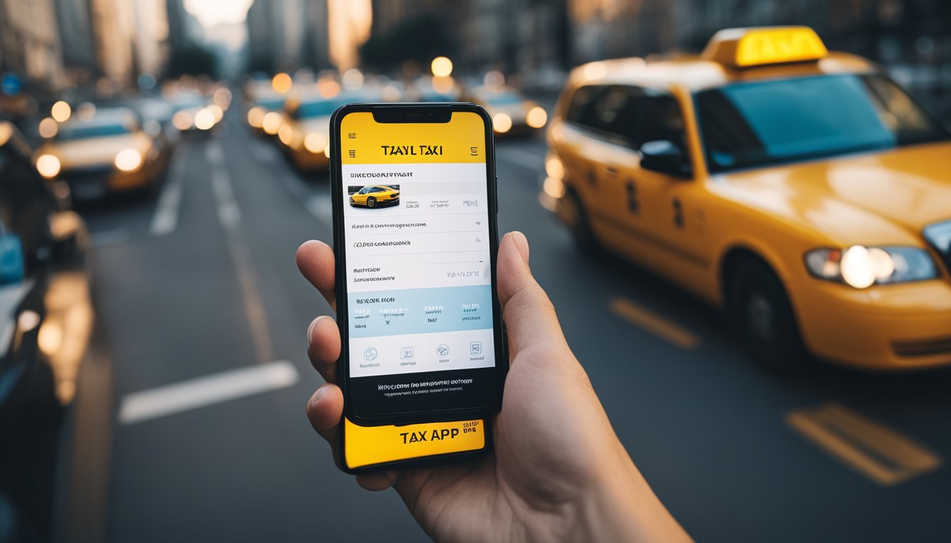 Taxi App Developers White Label Taxi App Taxi App Developers White Label Taxi App